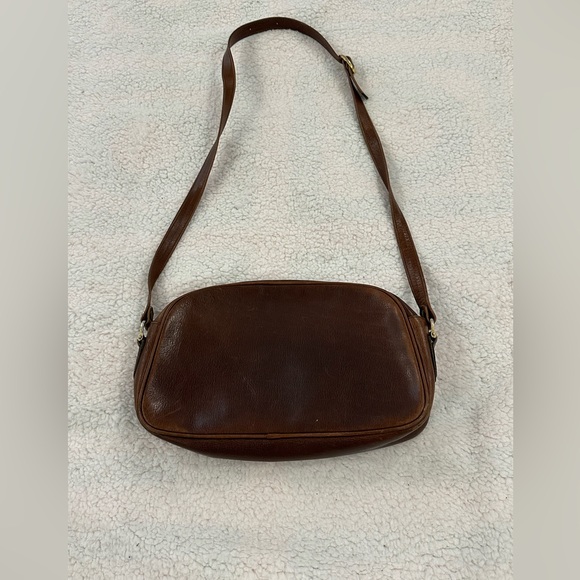 Vintage Didier Lamarthe cross body purse - Picture 3 of 8
